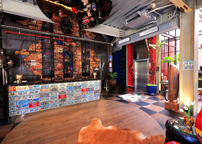 Mestyle Garage