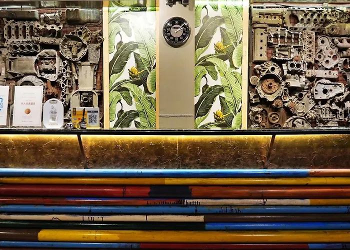 Mestyle Garage Bangkok